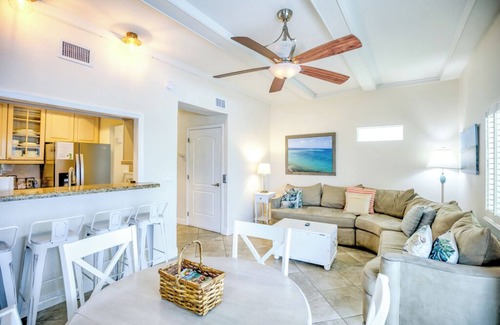 Marathon Villa | Florida Keys, private wellness enjoyment with two private hot tubs