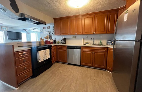 Tavernier Cottage | Florida Keys Waterfront with Boat Dock