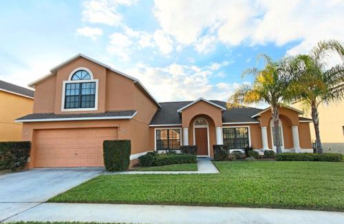 Legacy Park House | Florida Paradise