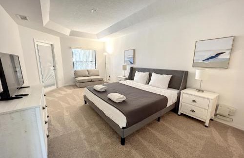 Legacy Park House | Florida Paradise