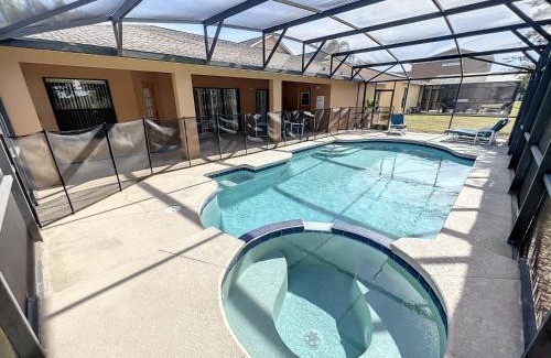 Legacy Park House | Florida Paradise