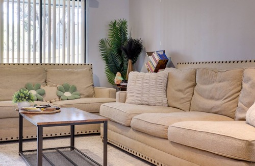 North Beach House | Florida Retreat w/ Patio, Near Beaches & Boating!