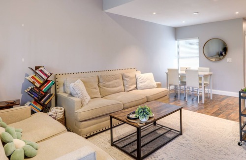 North Beach House | Florida Retreat w/ Patio, Near Beaches & Boating!