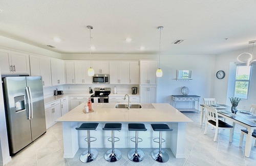 Punta Gorda Condo | 🔹Florida Serenity Style🔹Heritage LandingnPunta Gorda, Fl 2B/2B Condo Sleeps 6
