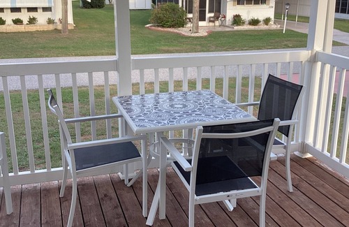 Sebring House | Florida South Central Area in City of Sebring Upscale Mobile Home Park