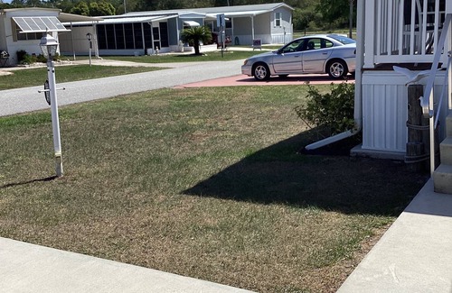 Sebring House | Florida South Central Area in City of Sebring Upscale Mobile Home Park