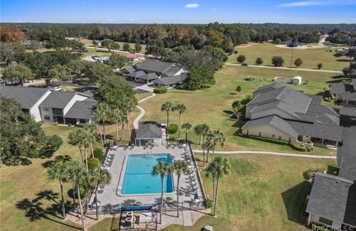 Citrus Hills Condo | Florida Sunshine Condo