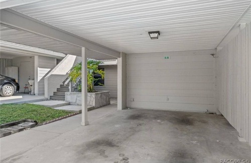 Citrus Hills Condo | Florida Sunshine Condo