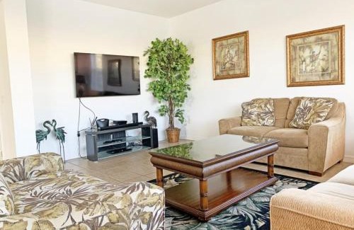 Windwood Bay House | Florida Tradition home