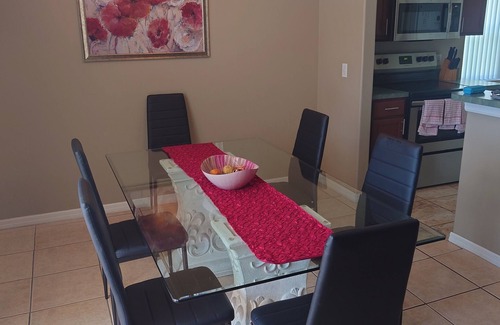 Esprit House | Florida Villa - 6 miles from Disney