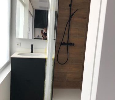 Knokke Apartment | FLORIDE