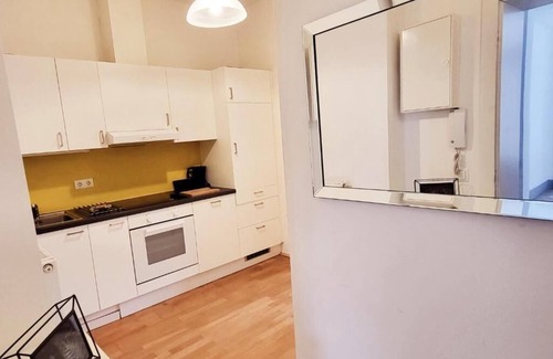 Floridsdorf Apartment | Floridsdorfer Apartment