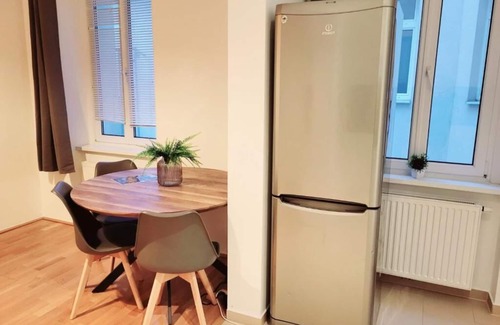 Floridsdorf Apartment | Floridsdorfer Apartment