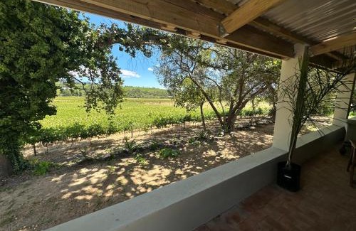 Paarl House | Florie se Huis