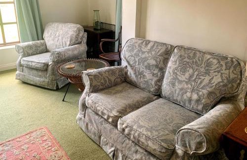 Lerryn House | Florin Cottage