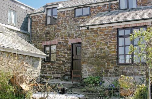 Lerryn House | Florin Cottage