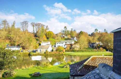 Lerryn House | Florin Cottage