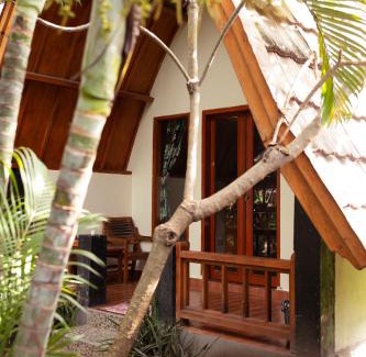 Gili Air Hotel | Florine's Garden