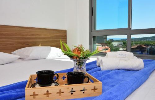 Monte Verde Apartment | Floripa Residence - Apartamento 3 quartos - CEN007