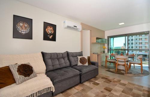 Monte Verde Apartment | Floripa Residence - Apartamento 3 quartos - CEN007