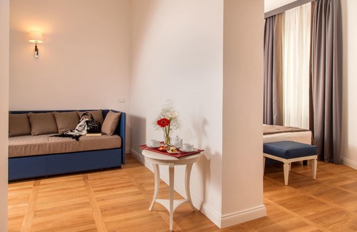 Repubblica Hotel | Floris Hotel