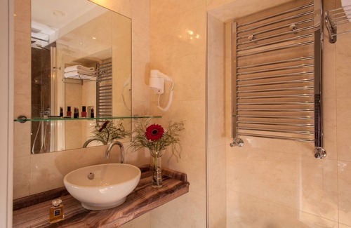Repubblica Hotel | Floris Hotel