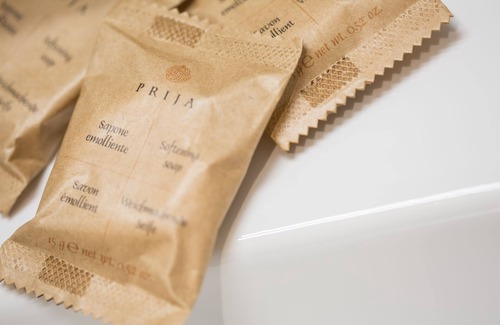 Repubblica Hotel | Floris Hotel