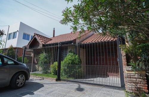 Mar del Plata House | Florisbelo Acosta & Gorriti