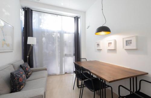Penya-roja Apartment | FLORIT FLATS - The Pitiusas Rooms