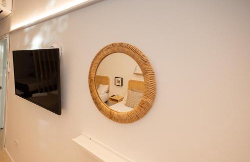 Penya-roja Apartment | FLORIT FLATS - The Pitiusas Rooms