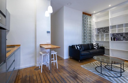 Morvedre Apartment | FLORIT FLATS - The Vella Apartment