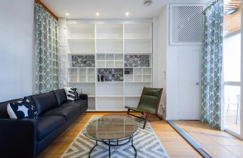 Morvedre Apartment | FLORIT FLATS - The Vella Apartment