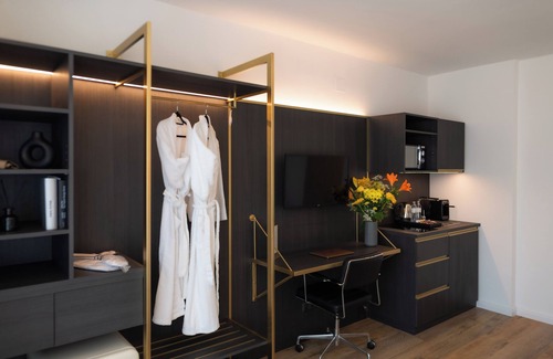 Leopoldstadt Hotel | Florum Hotel