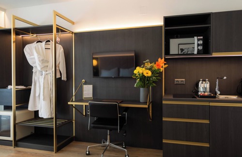 Leopoldstadt Hotel | Florum Hotel