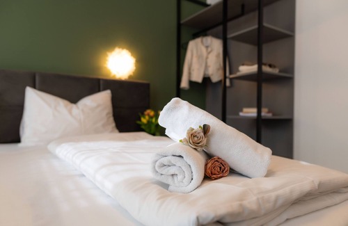 Leopoldstadt Hotel | Florum Hotel