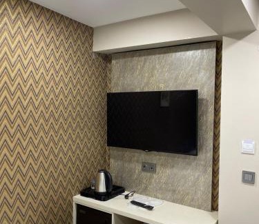 Kucukcekmece Apartment | FLORYA EXPRESS APART