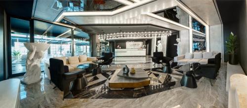 Ankara City Center Hotel | Florya Grand Hotel