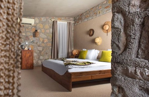 Kumlubuk Hotel | Florya Kumlubuk Hotel Marmaris
