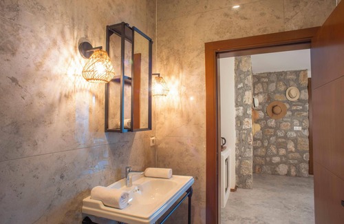 Kumlubuk Hotel | Florya Kumlubuk Hotel Marmaris