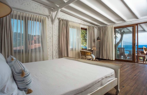 Kumlubuk Hotel | Florya Kumlubuk Hotel Marmaris