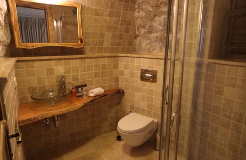 Kumlubuk Hotel | Florya Kumlubuk Hotel Marmaris