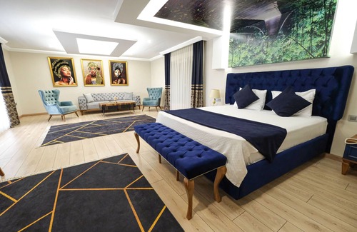 Mustafakemalpasa Hotel | Florya Novi Hotel