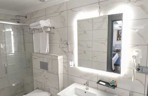 Mustafakemalpasa Hotel | Florya Novi Hotel