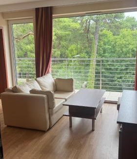 Jurata Bed & Breakfast | Floryda Jurata