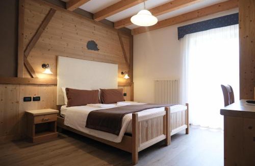 Moena Hotel | Flos Hotel