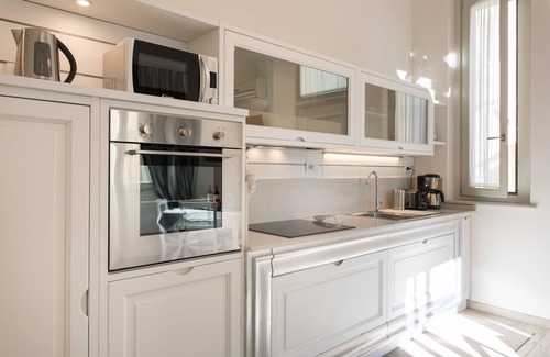 Santa Maria Novella Apartment | Flospirit - Fortezza