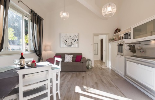 Santa Maria Novella Apartment | Flospirit - Fortezza