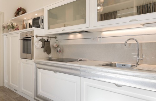 Santa Maria Novella Apartment | Flospirit - Fortezza