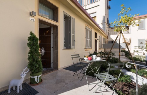 Santa Maria Novella Apartment | Flospirit - Fortezza