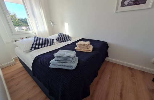 Schausende Apartment | Flossis Home Apartment - Flossis Home